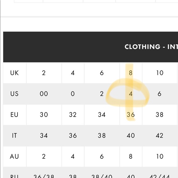 ASOS Ruffle One Piece NWOT - Picture 7 of 7